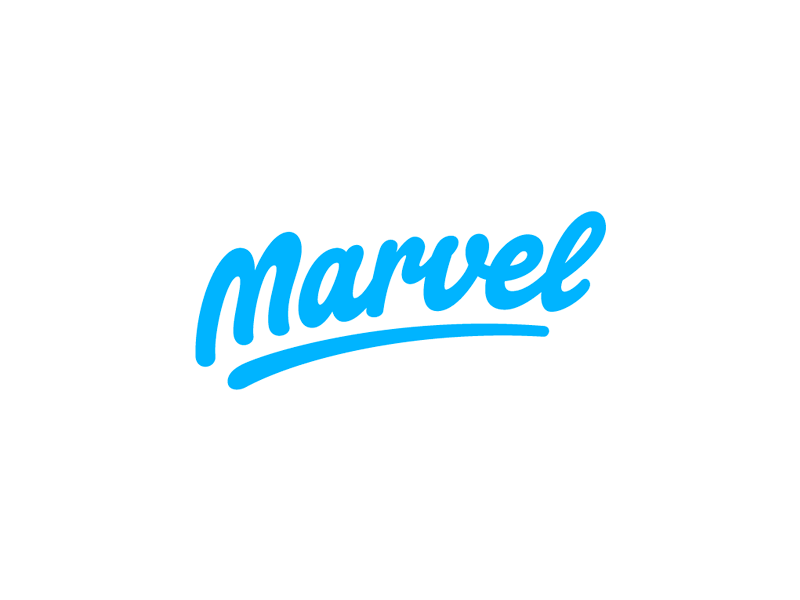 Marvel App logo